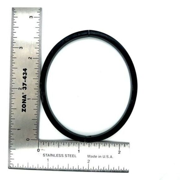 Black & Blue Jewelry & Co. NY Bangle - Picture 4 of 5